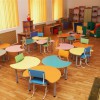 Расстановка и размеры столов в детском саду - fgospostavki.ru - Нижневартовск