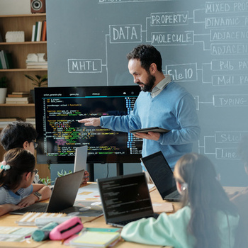 Технологический кружок в школе: важность и многообразие - fgospostavki.ru - Нижневартовск