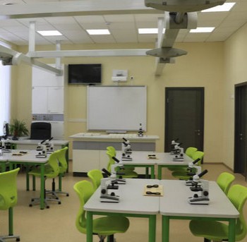 Использование информационных технологий в преподавании биологии - fgospostavki.ru - Нижневартовск