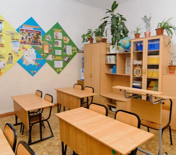 Оснащение кабинета начальной школы по ФГОС - fgospostavki.ru - Нижневартовск