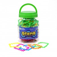 Конструктор "Stems" - 60 деталей - fgospostavki.ru - Нижневартовск