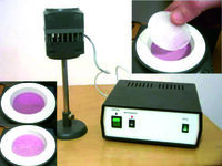 Установка «Демонстрация эффекта Пельтье»  - fgospostavki.ru - Нижневартовск