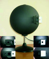 Демонстрационный стенд «Модель абсолютно черного тела»  - fgospostavki.ru - Нижневартовск