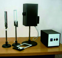 Установка «Демонстрация внешнего фотоэффекта»  - fgospostavki.ru - Нижневартовск