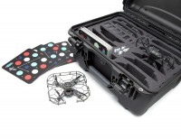 Образовательный комплект программируемого квадрокоптера DJI TELLO EDU (Стартовый – 5) - fgospostavki.ru - Нижневартовск