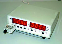 Установка для изучения p-n перехода   - fgospostavki.ru - Нижневартовск