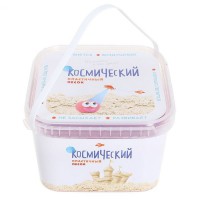 Кинетический песок розовый 3 кг - fgospostavki.ru - Нижневартовск