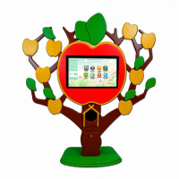 Профессиональный игровой и развивающий комплекс «Древо знаний» - fgospostavki.ru - Нижневартовск