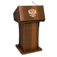 Мультимедийная интерактивная трибуна Continent - fgospostavki.ru - Нижневартовск