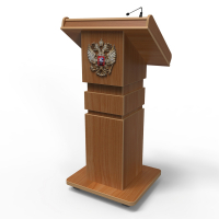 Мультимедийная интерактивная трибуна Aspirant - fgospostavki.ru - Нижневартовск