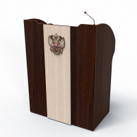 Мультимедийная интерактивная трибуна Rector - fgospostavki.ru - Нижневартовск