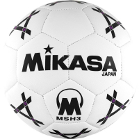 Мяч гандбольный "MIKASA MSH 3" (размер 3, синтетическая кожа, тренировочный) - fgospostavki.ru - Нижневартовск