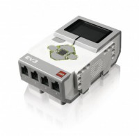 Микрокомпьютер EV3 - fgospostavki.ru - Нижневартовск
