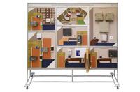 Учебное оборудование для изучения систем контроля доступа - fgospostavki.ru - Нижневартовск