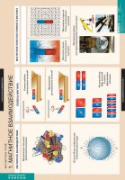 Комплект таблиц. Физика. Магнитное поле. - fgospostavki.ru - Нижневартовск