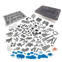 Базовый набор по робототехнике "Супер Кит" VEX IQ - fgospostavki.ru - Нижневартовск