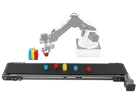 Конвейерная лента Dobot Magician - fgospostavki.ru - Нижневартовск