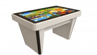 Детский интерактивный стол 32" - fgospostavki.ru - Нижневартовск
