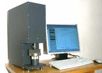 Установка для автоматизированного экспресс-анализа механических свойств металла - fgospostavki.ru - Нижневартовск