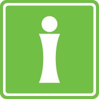 Тактильный знак (информация) 100х100 - fgospostavki.ru - Нижневартовск
