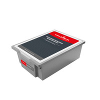 Образовательный конструктор для практики блочного программирования с комплектом датчиков - fgospostavki.ru - Нижневартовск