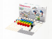 Конструктор CUBROID Coding Block - fgospostavki.ru - Нижневартовск