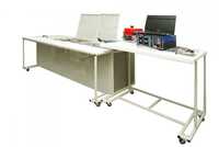 Компьютеризированный учебный лабораторный комплекс «Рабочие процессы двигателя» - fgospostavki.ru - Нижневартовск