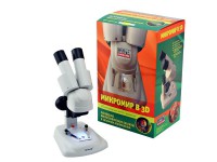 Набор "Микромир в 3D" - fgospostavki.ru - Нижневартовск