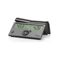 Шахматные часы DGT Easy Plus - fgospostavki.ru - Нижневартовск