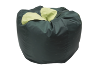 Бескаркасное кресло «Яблочко» размер L - fgospostavki.ru - Нижневартовск