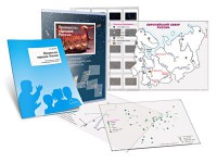 Комбинированное пособие «Промыслы народов России» - fgospostavki.ru - Нижневартовск