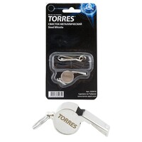 Свисток металлический с пробковым шариком - fgospostavki.ru - Нижневартовск