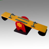 Качалка-балансир переносной (1500х500х450 мм) - fgospostavki.ru - Нижневартовск