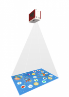 Интерактивный пол Floor - fgospostavki.ru - Нижневартовск