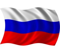 Флаг России - fgospostavki.ru - Нижневартовск