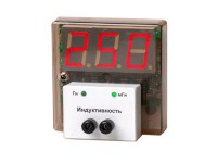 Прибор для измерения индуктивности демонстрационный (цифровой) - fgospostavki.ru - Нижневартовск
