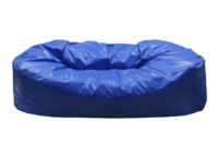 Бескаркасный диван - fgospostavki.ru - Нижневартовск