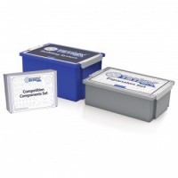 Конструктор стартовый Tetrix WRO - fgospostavki.ru - Нижневартовск