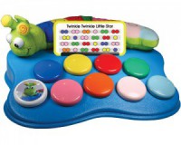 Игра "Музыкальная улитка" - fgospostavki.ru - Нижневартовск