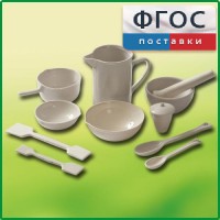 Комплект изделий из керамики, фарфора - fgospostavki.ru - Нижневартовск