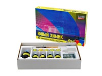Набор "Юный химик Старт" - fgospostavki.ru - Нижневартовск