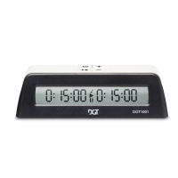 Шахматные часы DGT 1001 - fgospostavki.ru - Нижневартовск