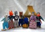 Шагающий театр с домиком "Колобок" - fgospostavki.ru - Нижневартовск