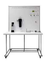 Учебный лабораторный стенд «Исследование термодинамических процессов в физических системах» - fgospostavki.ru - Нижневартовск