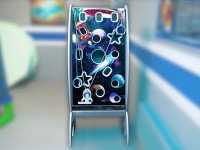 Вертикальный бильярд "Космос" - fgospostavki.ru - Нижневартовск