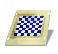 Тактильно-развивающая панель для игры в шахматы - fgospostavki.ru - Нижневартовск