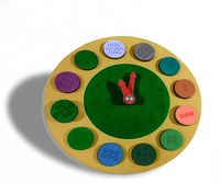 Тактильные часы - fgospostavki.ru - Нижневартовск