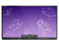 Интерактивная панель ActivPanel Nickel 65" UHD - fgospostavki.ru - Нижневартовск