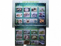 Комбинированный модульный комплекс "Лого-биолог" - fgospostavki.ru - Нижневартовск