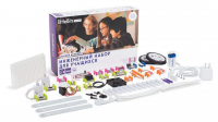Учебно-игровой комплект модульной электроники «Инженерный набор littleBits» - fgospostavki.ru - Нижневартовск